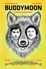 Buddymoon: Uma Aventura Entre Amigos (Buddymoon)