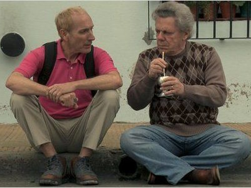Foto 1 de Querida, Vou Comprar Cigarros e Já Volto