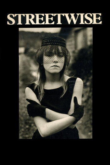  de Filme Street Wise (1984)