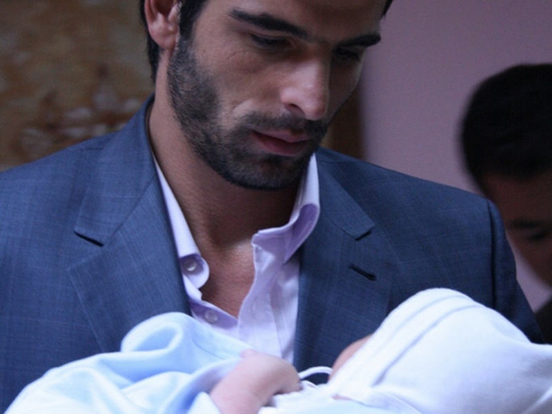 Foto 23 de Sila, Prisioneira do Amor