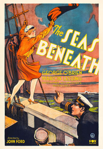 Sob as Ondas  (Seas Beneath)