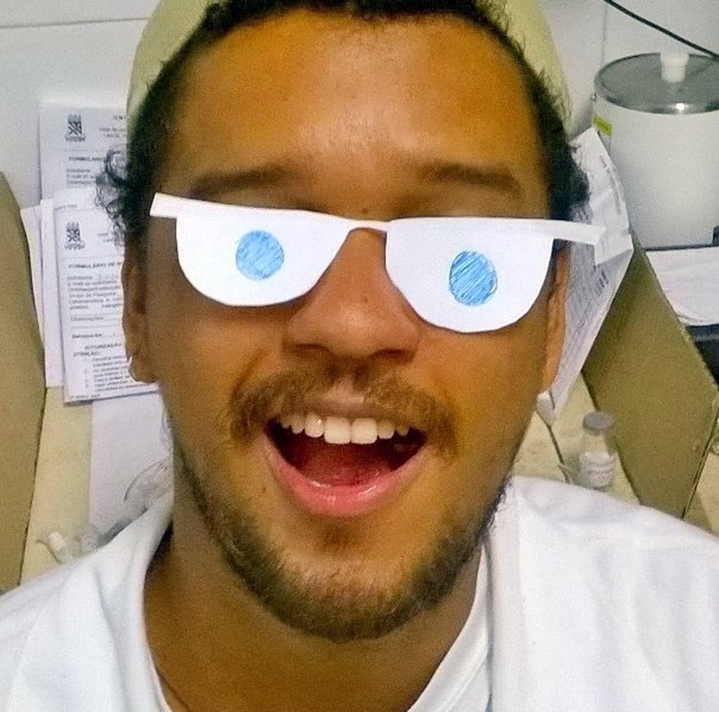 Jefferson Silva - Foto 1
