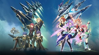 Trailer: Macross Delta Trailer HD 2015