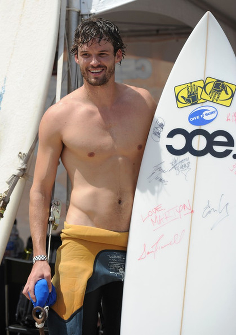 Austin Nichols - Foto 4
