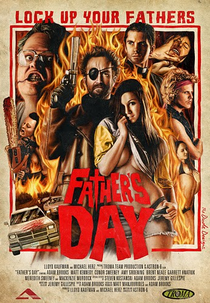 Dia dos Pais (Father's Day)