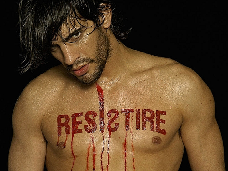 Foto 1 de Resistiré (1ª Temporada)