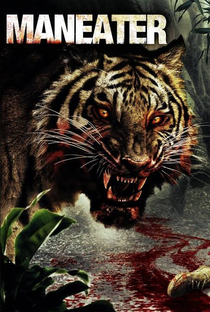 O Grande Predador - Poster / Capa / Cartaz - Oficial 1