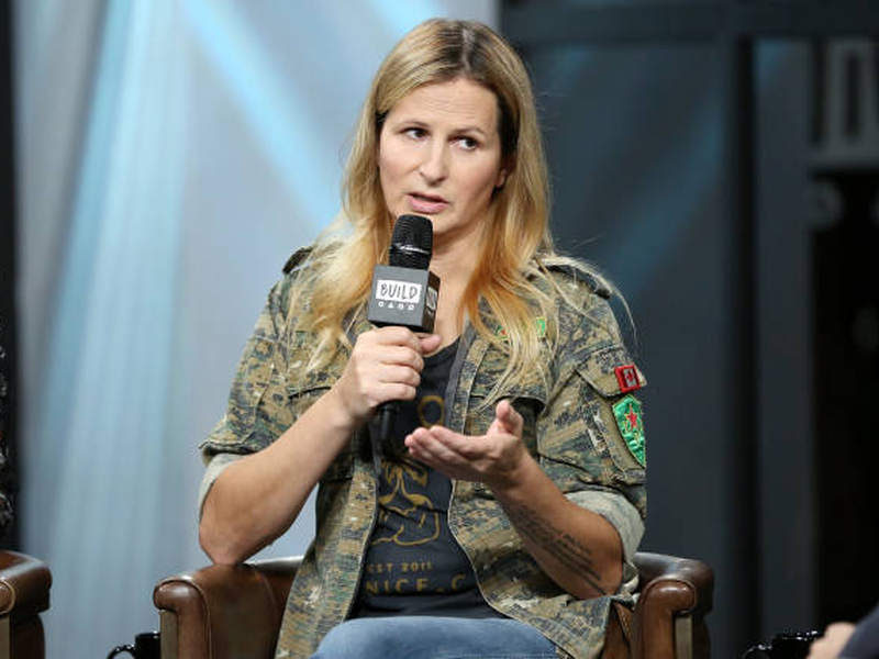 Foto 1 de Tema a Nós Mulheres