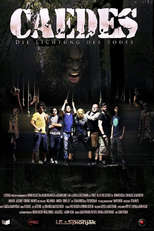 Caedes (Dead Walk Inferno)