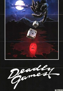 Jogos Mortais (Deadly Games)