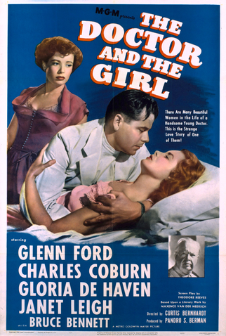 Poster 1 de Filme O Ideal de uma Vida (1949)