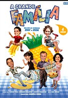 A Grande Família (6ª Temporada) (A Grande Família (6ª Temporada))