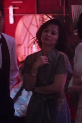 Poster de Episódio 第2集 (2021)