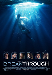 Superação: O Milagre da Fé (Breakthrough)