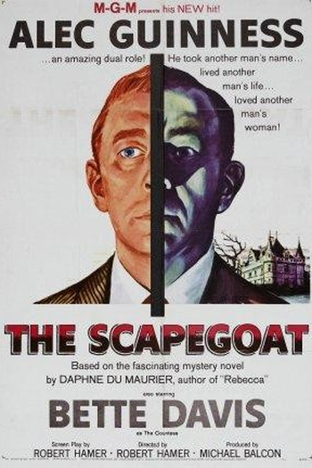  de Filme O Estranho Caso do Conde (1959)