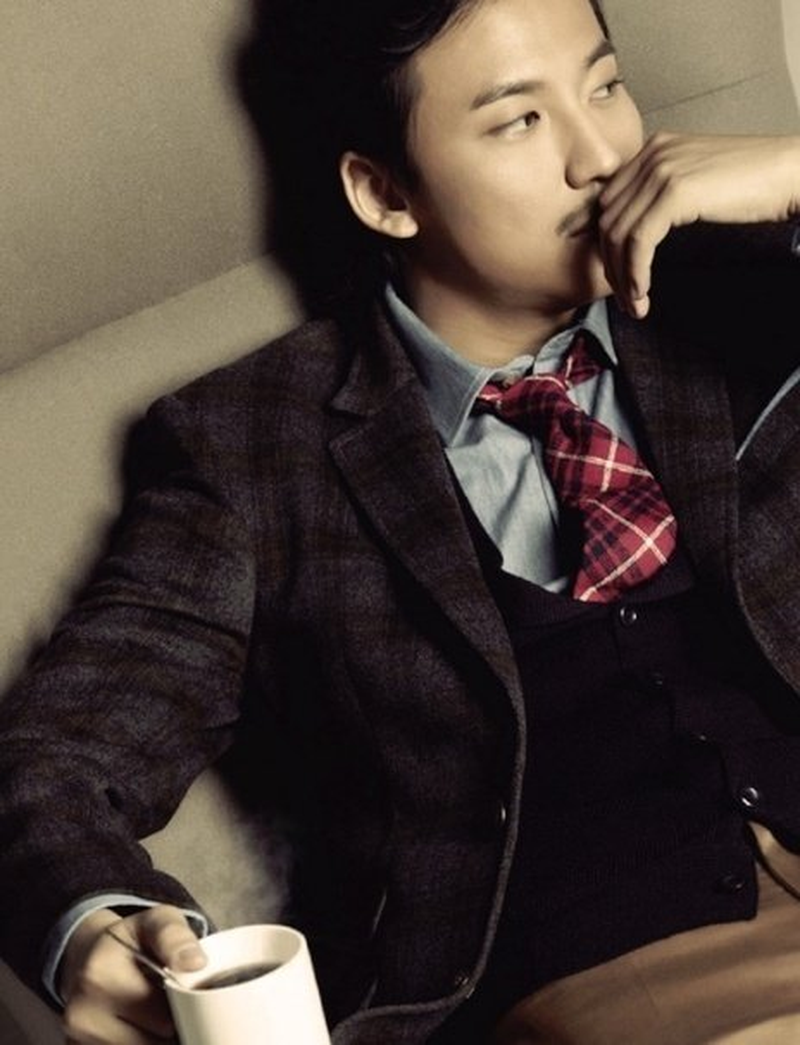 Nam-Gil Kim - Foto 3