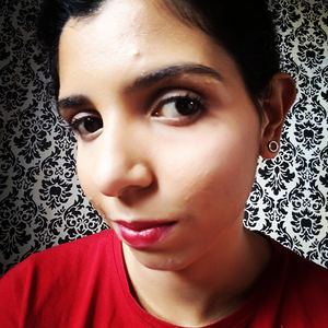 Foto de perfil de Sara