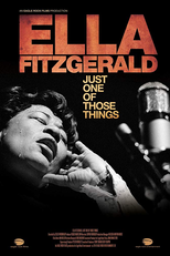 Ella Fitzgerald: Just One of Those Things (Ella Fitzgerald: Just One of Those Things)