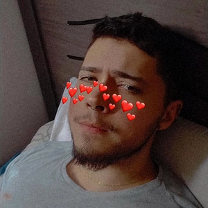 Foto de perfil de Matheus Tudor