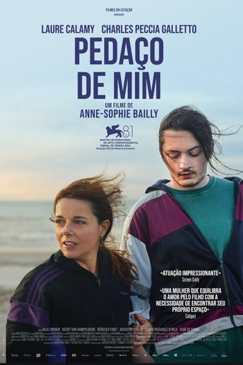  de Filme Pedaço de Mim (2024)