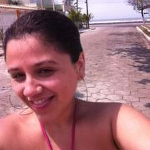 Foto de perfil de Camila de Paula