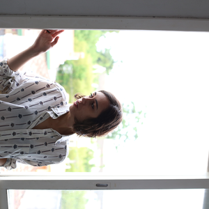 Foto de perfil de Sabrina