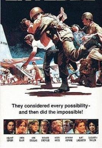 Vitória em Entebbe (Victory at Entebbe)