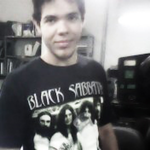 Foto de perfil de Rafael Arkenos