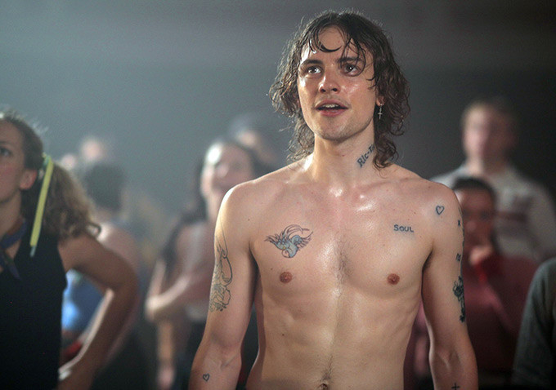 Josh Whitehouse - Foto 3