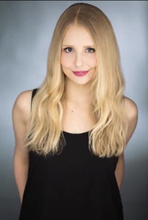 Marie Zydek - Poster 1