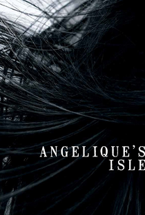 Angelique's Isle - Poster / Capa / Cartaz - Oficial 1
