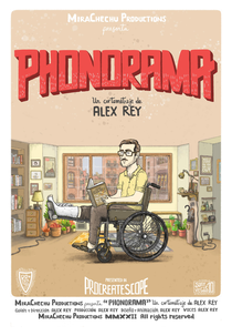 Phonorama (Phonorama)