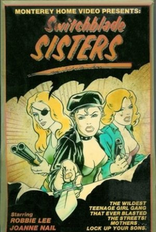 Poster 3 de Filme Faca na Garganta (1975)