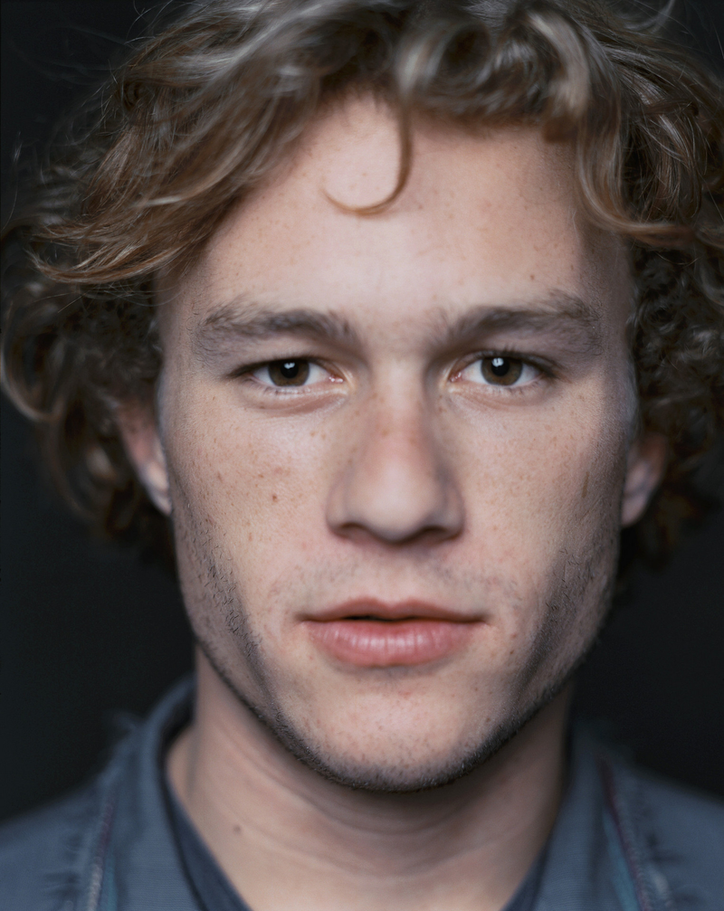 Heath Ledger - Foto 15