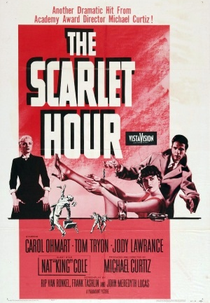 A Hora Escarlate (The Scarlet Hour)