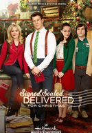 Signed, Sealed, Delivered Especial de Natal (Signed, Sealed, Delivered for Christmas)