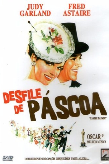  de Filme Desfile de Páscoa (1948)