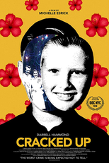 Cracked Up: The Darrel Hammond Story (Cracked Up: The Darrel Hammond Story)