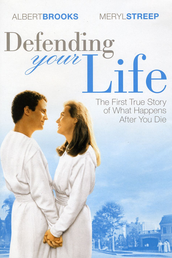  de Filme Um Visto Para o Céu  (1991)