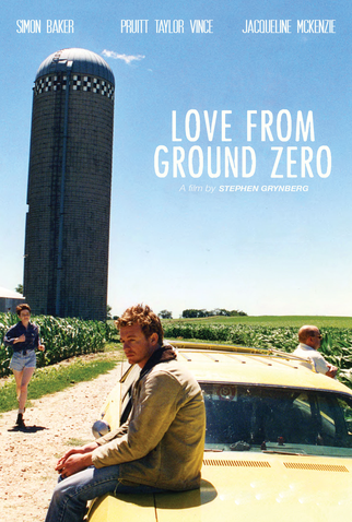 Poster 1 de Filme Love From Ground Zero  (1998)