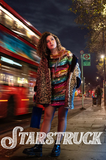  de Série Starstruck (1ª Temporada) (2021)
