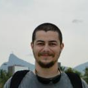 Foto de perfil de Eric Oliveira Lima