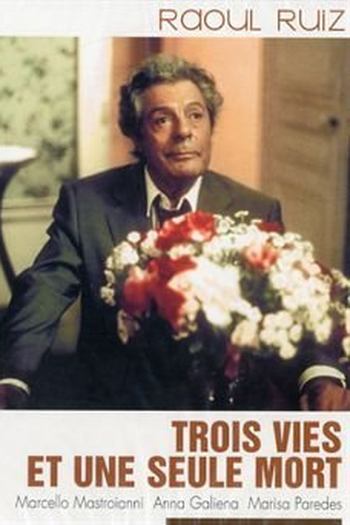  de Filme Três Vidas e Uma Só Morte (1996)