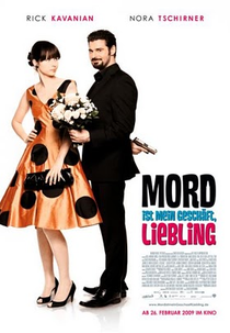 Matar é Meu Negócio, Querida (Killing Is My Business Honey)