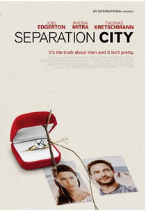Cidade da Separação (Separation City)