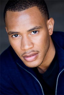 Trai Byers - Poster 1