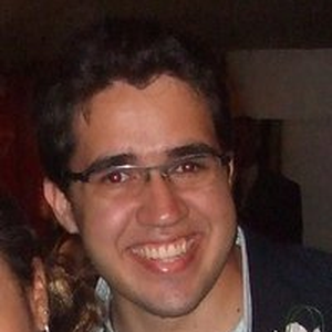 Foto de perfil de Diogo Melo