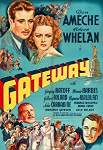 A Ilha dos Destinos (Gateway)