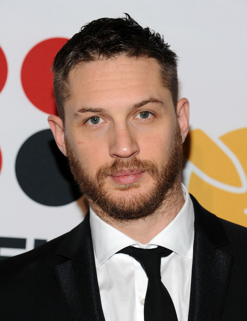 Tom Hardy (I) - Foto 18
