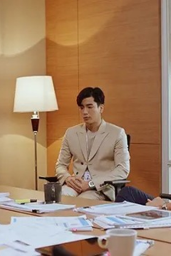 Poster de Episódio ตอนที่ 6 (2023)